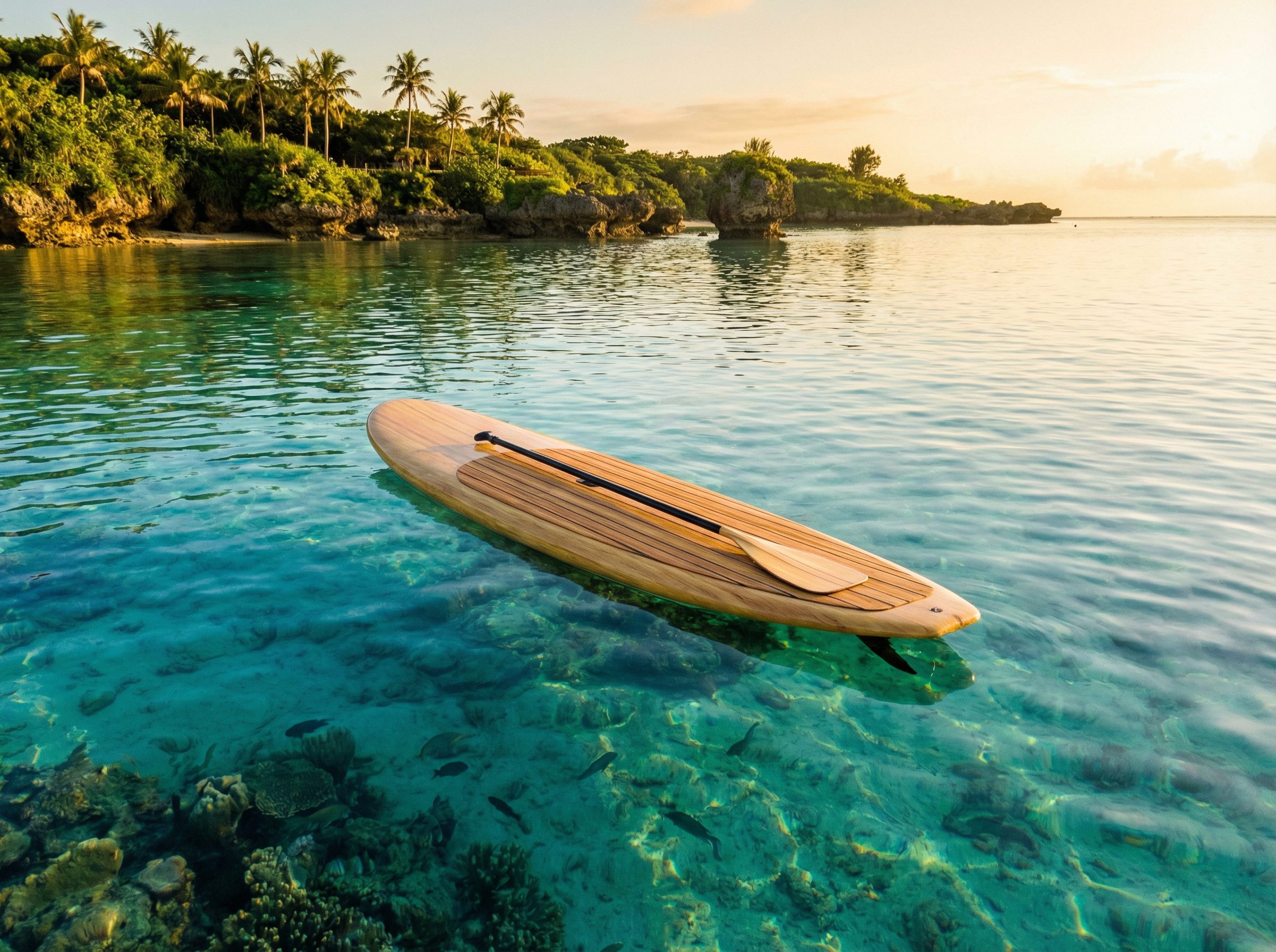 SUPアクティビティ